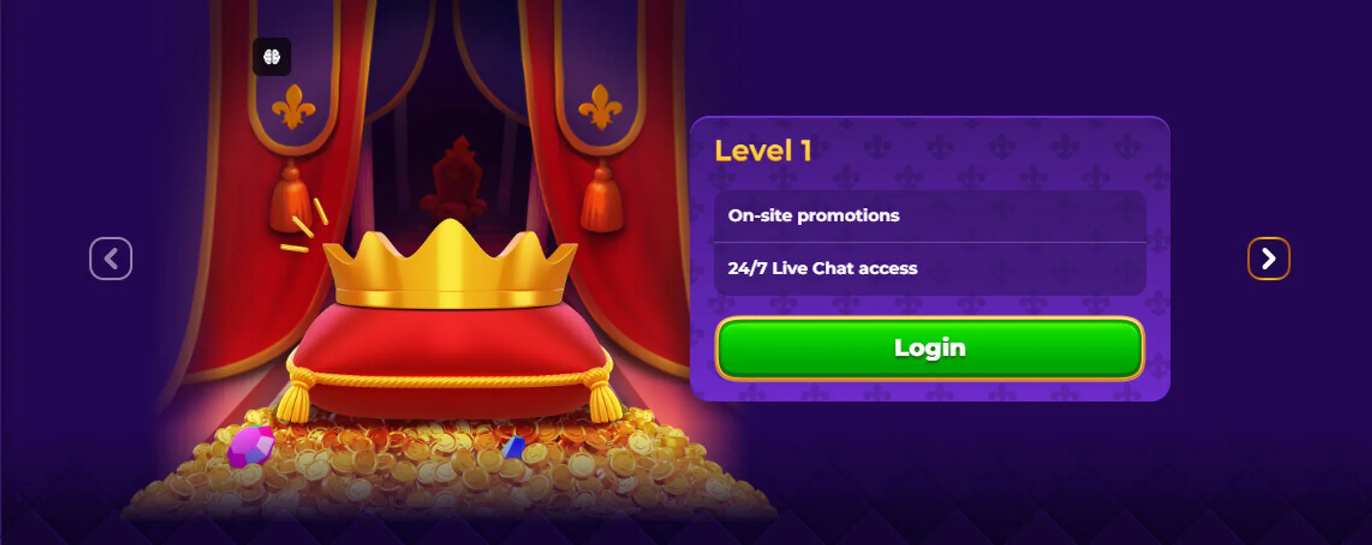 luck66