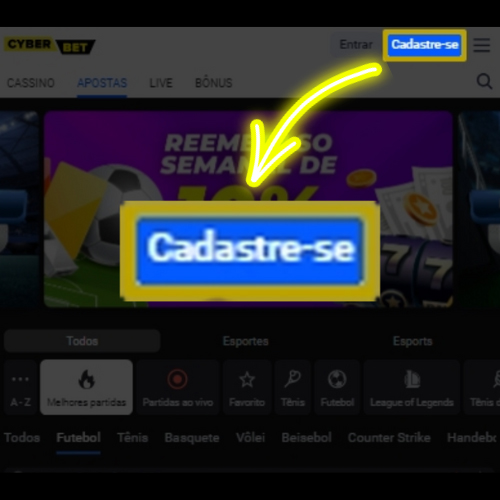 Pix bet .com