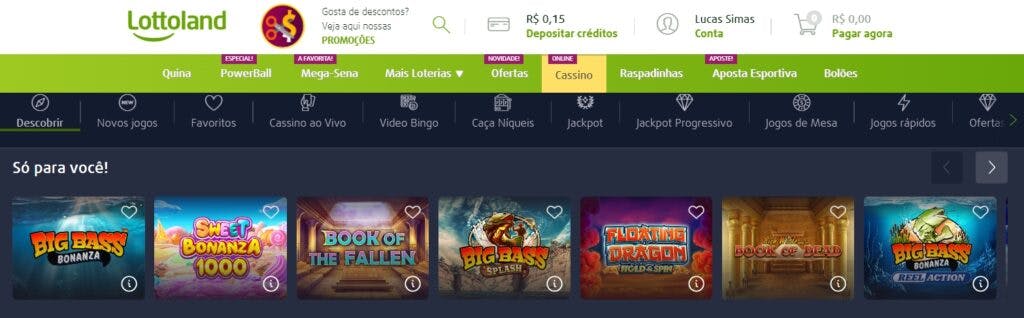 Sssgame cassino