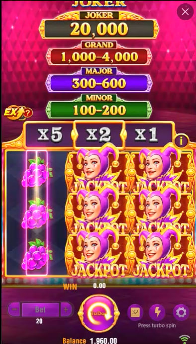 Donaldbet
