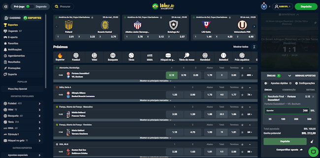 soccerbet