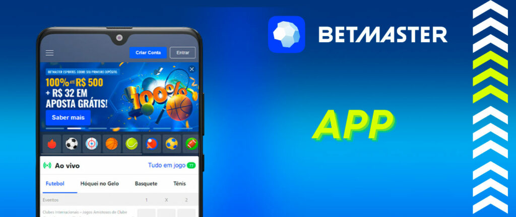 Bet app fortune