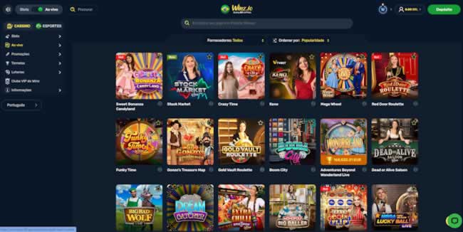 Como baixar app bet365