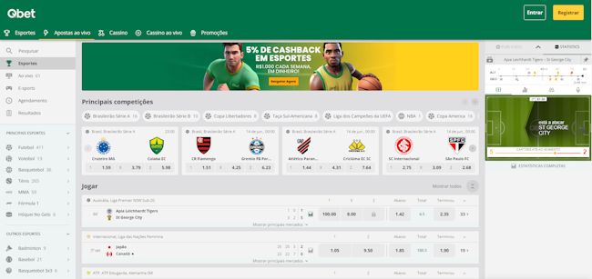Login bet365