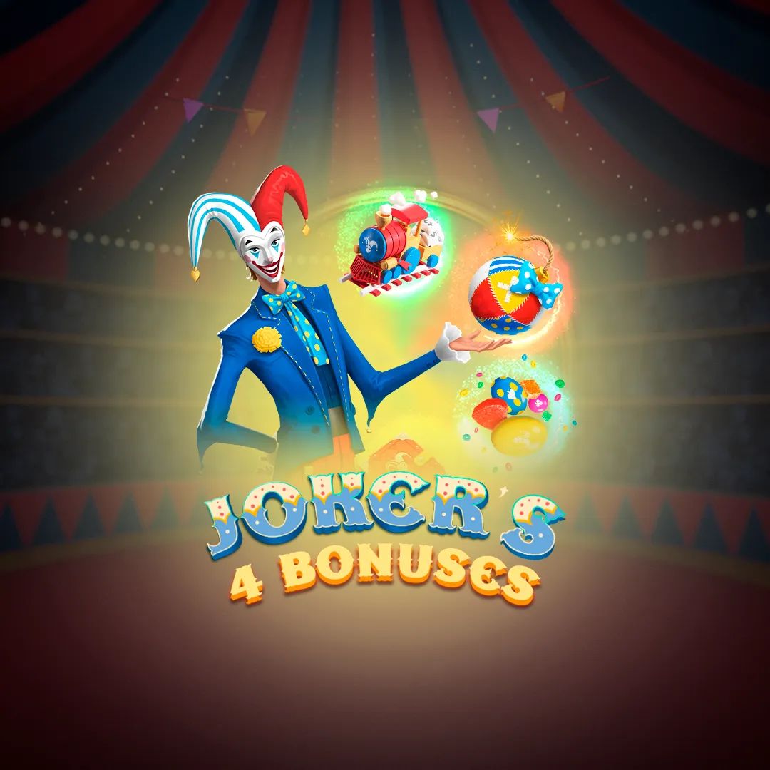 Bônus jonbet